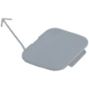 Picture of Tow Eye Cover