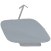 Picture of Tow Eye Cover