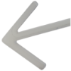 Picture of Tow Eye Cover