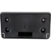 Picture of License Plate Bracket