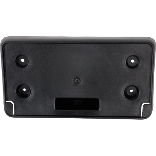 Picture of License Plate Bracket
