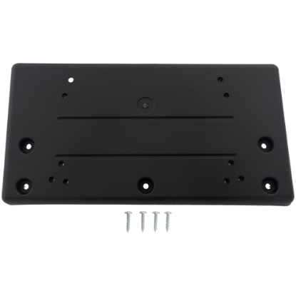 Picture of License Plate Bracket