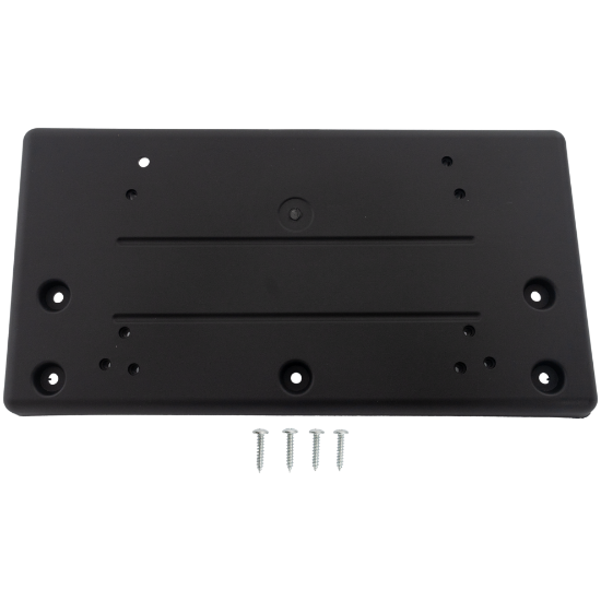 Picture of License Plate Bracket