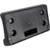 Picture of License Plate Bracket