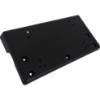Picture of License Plate Bracket