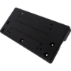 Picture of License Plate Bracket