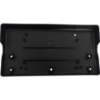Picture of License Plate Bracket