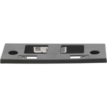Picture of License Plate Bracket