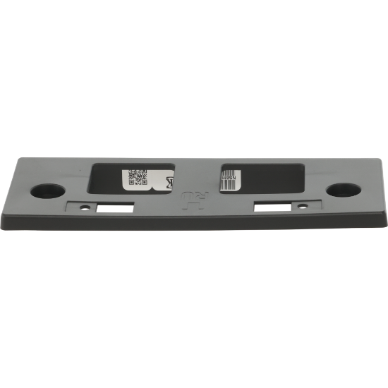 Picture of License Plate Bracket