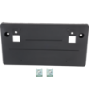 Picture of License Plate Bracket