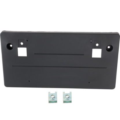 Picture of License Plate Bracket