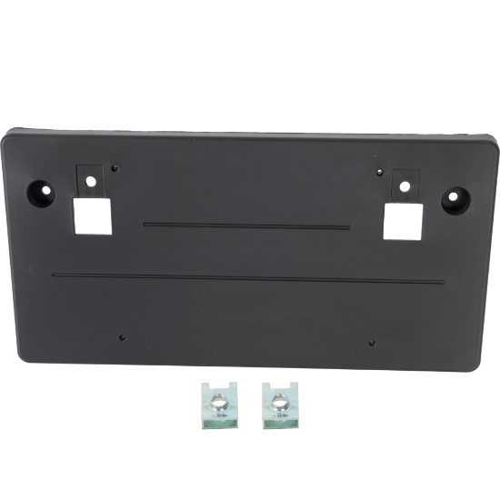 Picture of License Plate Bracket