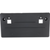 Picture of License Plate Bracket