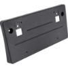 Picture of License Plate Bracket