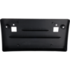 Picture of License Plate Bracket