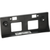 Picture of License Plate Bracket