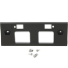 Picture of License Plate Bracket
