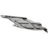 Picture of Engine Splash Shield