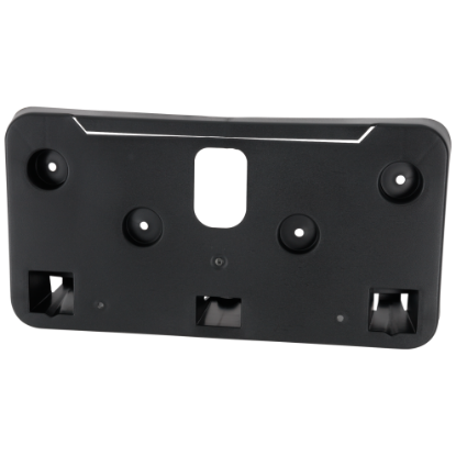 Picture of License Plate Bracket