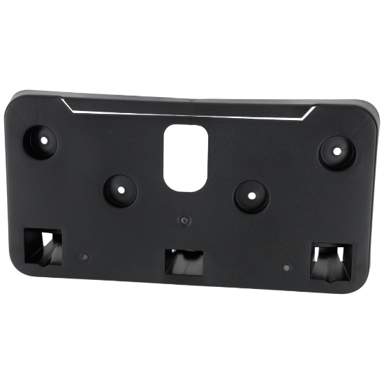 Picture of License Plate Bracket