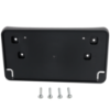 Picture of License Plate Bracket