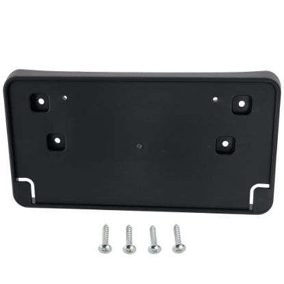Picture of License Plate Bracket