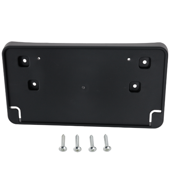 Picture of License Plate Bracket