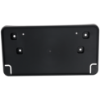 Picture of License Plate Bracket