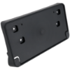 Picture of License Plate Bracket