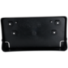 Picture of License Plate Bracket
