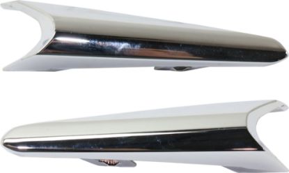 Picture of Fog Light Trim