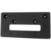 Picture of License Plate Bracket