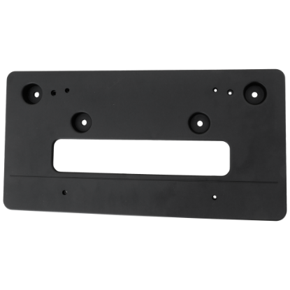 Picture of License Plate Bracket