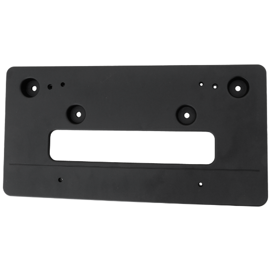 Picture of License Plate Bracket