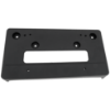 Picture of License Plate Bracket