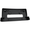 Picture of License Plate Bracket