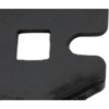 Picture of Radiator Support Bracket
