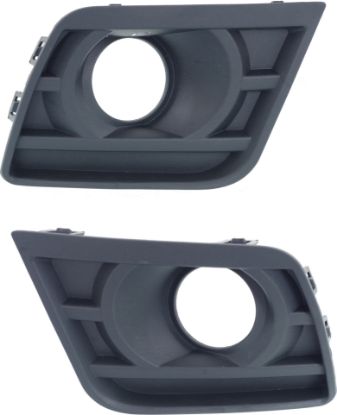 Picture of Fog Light Trim