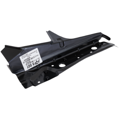 Picture of Radiator Support