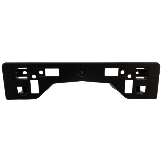 Picture of License Plate Bracket