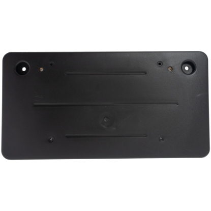 Picture of License Plate Bracket