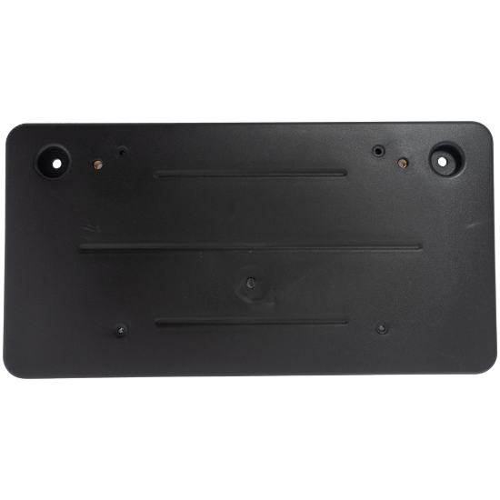 Picture of License Plate Bracket
