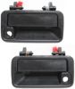 Picture of Exterior Door Handle