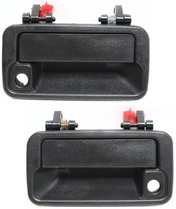 Picture of Exterior Door Handle