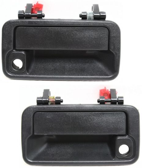 Picture of Exterior Door Handle