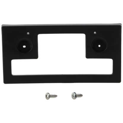 Picture of License Plate Bracket