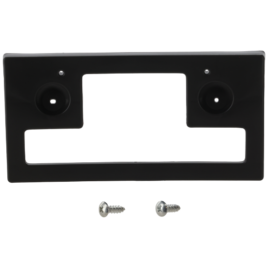 Picture of License Plate Bracket