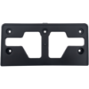 Picture of License Plate Bracket