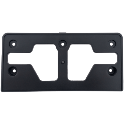 Picture of License Plate Bracket