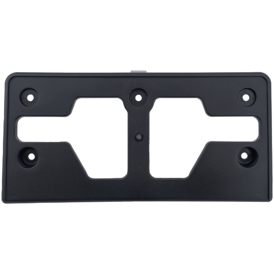 Picture of License Plate Bracket
